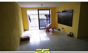 Imagem 5: APARTAMENTO COM 2 DORMITÓRIOS À VENDA, 72 M² POR R$ 250.000,00 - BESSA - JOÃO PESSOA/PB