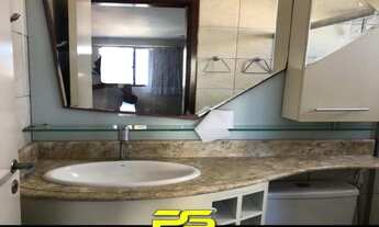 Imagem 5: APARTAMENTO COM 3 DORMITÓRIOS À VENDA, 110 M² POR R$ 530.000,00 - MANAÍRA - JOÃO PESSOA/PB