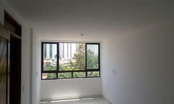 Imagem 5: APARTAMENTO COM 3 DORMITÓRIOS À VENDA, 75 M² POR R$ 350.000 - ALTIPLANO CABO BRANCO - JOÃO