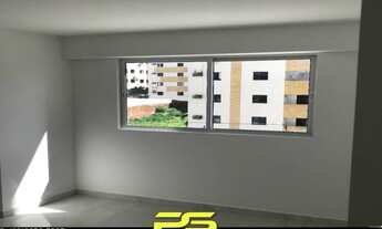 Imagem 6: APARTAMENTO COM 2 DORMITÓRIOS À VENDA, 55 M² POR R$ 230.000,00 - ÁGUA FRIA - JOÃO PESSOA/P