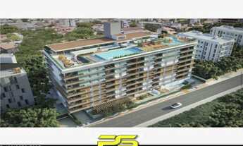 Imagem 5: APARTAMENTO COM 2 A 4 DORMITÓRIOS À VENDA, 77 A 172 M² PARTIR DE R$ 422.745 - CAMBOINHA