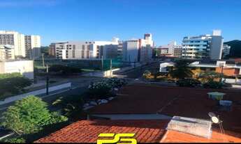 Imagem 4: APARTAMENTO COM 3 DORMITÓRIOS À VENDA, 280 M² POR R$ 2.200.000,00 - CABO BRANCO - JOÃO PES