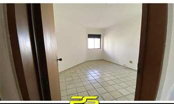 Imagem 7: APARTAMENTO COM 3 DORMITÓRIOS + DCE À VENDA, 105 M² POR R$ 350.000 - MANAÍRA - JOÃO PESSOA