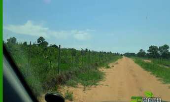Imagem 3: FAZENDA À VENDA, 18029000 M² POR R$ 30.000.000 - ZONA RURAL - TRÊS LAGOAS/MS