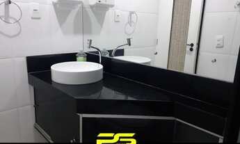 Imagem 3: OPORTUNIDADE) APARTAMENTO EM CABO BRANCO COM 2 QUARTOS SENDO 1 SUÍTE