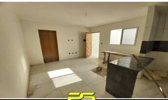 Imagem 6: CASA COM 2 DORMITÓRIOS À VENDA, 59 M² POR R$ 135.000,00 - GRAMAME - JOÃO PESSOA/PB