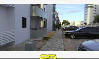Imagem 3: APARTAMENTO COM 2 DORMITÓRIOS À VENDA, 58 M² POR R$ 185.000,00 - BANCÁRIOS - JOÃO PESSOA/P