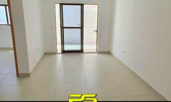 Imagem 3: APARTAMENTO COM 2 DORMITÓRIOS À VENDA, 50 M² POR R$ 182.955,00 - PORTAL DO SOL - JOÃO PESS