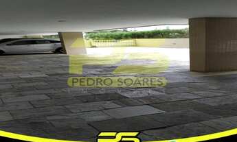 Imagem 6: APARTAMENTO COM 3 DORMITÓRIOS À VENDA, 120 M² POR R$ 470.000,00 - MANAÍRA - JOÃO PESSOA/PB