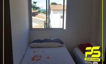Imagem 7: APARTAMENTO COM 2 DORMITÓRIOS À VENDA, 65 M² POR R$ 270.000,00 - BESSA - JOÃO PESSOA/PB