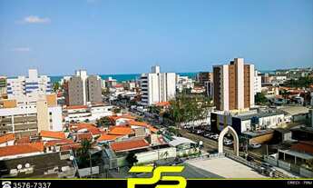 Imagem 4: APARTAMENTO COM 3 DORMITÓRIOS À VENDA, 130 M² POR R$ 450.000 - JARDIM OCEANIA - JOÃO PESSO