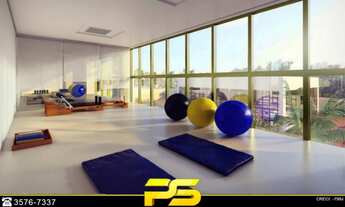 Imagem 7: APARTAMENTO COM 5 DORMITÓRIOS À VENDA, 414 M² POR R$ 4.775.000 - ALTIPLANO CABO BRANCO - J