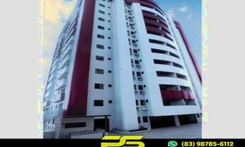 Imagem: COBERTURA RESIDENCIAL em JOÃO PESSOA