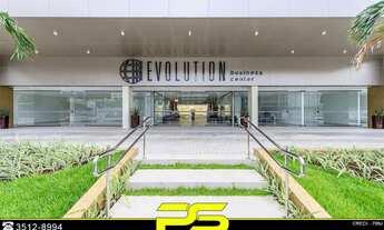 Imagem 1: SALA À VENDA, 33 M² POR R$ 310.000 - BAIRRO DOS ESTADOS - JOÃO PESSOA/PB #MARCELOAMARAL