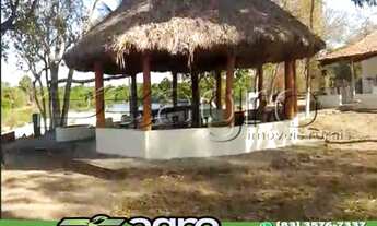 Imagem: FAZENDA À VENDA, 7744 HECTARES POR R$ 50.340.000