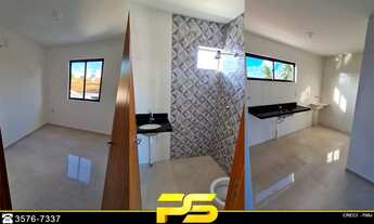Imagem 5: APARTAMENTO COM 3 DORMITÓRIOS À VENDA, 60 M² POR R$ 162.000 - CRISTO REDENTOR - JOÃO PESSO