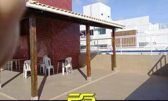 Imagem 5: APARTAMENTO COM 3 DORMITÓRIOS À VENDA, 150 M² POR R$ 600.000,00 - MANAÍRA - JOÃO PESSOA/PB