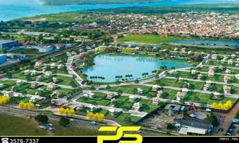 Imagem: TERRENOS À VENDA, 360 A 528 M² PARTIR