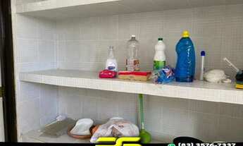 Imagem 5: APARTAMENTO COM 4 DORMITÓRIOS À VENDA, 197 M² POR R$ 750.000,00 - TAMBAÚ - JOÃO PESSOA/PB