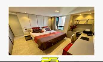 Imagem 5: APARTAMENTO COM 3 DORMITÓRIOS À VENDA, 140 M² POR R$ 749.000,00 - MANAÍRA - JOÃO PESSOA/PB