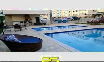 Imagem 2: APARTAMENTO COM 2 DORMITÓRIOS À VENDA, 60 M² POR R$ 139.900 - PORTAL DO SOL - JOÃO PESSOA