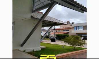 Imagem 3: CASA COM 3 DORMITÓRIOS À VENDA, 342 M² POR R$ 1.600.000,00 - LOTEAMENTO BELA VISTA - CABED