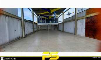 Imagem 4: GALPÃO PARA ALUGAR, 300 M² POR R$ 7.000/ANO - TORRE - JOÃO PESSOA/PB #SHERLYTON