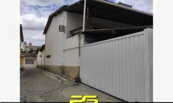 Imagem 2: CASA COM 5 DORMITÓRIOS À VENDA, 400 M² POR R$ 400.000 - BANANEIRAS - BANANEIRAS/PB