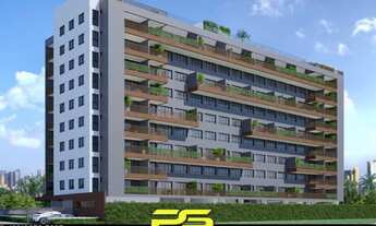 Imagem: APARTAMENTO COM 1 DORMITÓRIO À VENDA