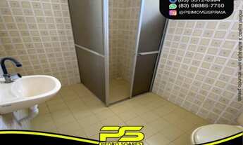 Imagem 4: CASA COM 5 DORMITÓRIOS À VENDA POR R$ 415.000,00 - CRISTO REDENTOR - JOÃO PESSOA/PB