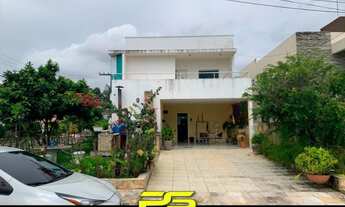 Imagem: CASA COM 4 DORMITÓRIOS - VENDA POR R$ 950.000,00