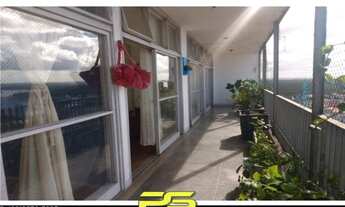 Imagem 4: APARTAMENTO COM 4 DORMITÓRIOS À VENDA, 100 M² POR R$ 230.000,00 - CENTRO - JOÃO PESSOA/PB