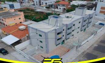 Imagem 2: APARTAMENTO COM 2 DORMITÓRIOS À VENDA, 50 M² POR R$ 130.000,00 - GRAMAME - JOÃO PESSOA/PB