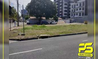 Imagem 3: TERRENO PARA ALUGAR, 1849 M² POR R$ 7.000/MÊS - BESSA - JOÃO PESSOA/PB