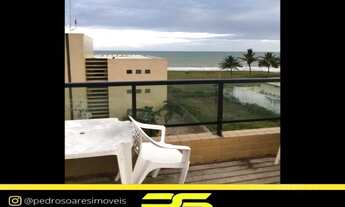 Imagem 3: APARTAMENTO COM 1 DORMITÓRIO À VENDA, 40 M² POR R$ 220.000 - INTERMARES - CABEDELO/PB