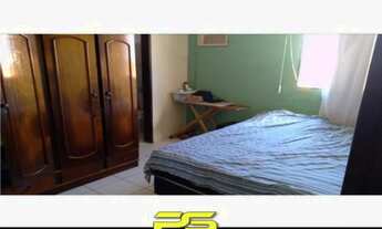 Imagem 4: APARTAMENTO COM 2 DORMITÓRIOS À VENDA, 62 M² POR R$ 140.000,00 - ÁGUA FRIA - JOÃO PESSOA/P