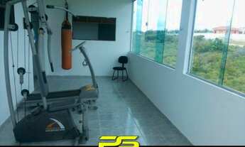 Imagem 7: CASA COM 5 DORMITÓRIOS À VENDA POR R$ 600.000 - PRAIA DE TABATINGA - CONDE/PB