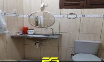 Imagem 2: CASA COM 4 DORMITÓRIOS À VENDA POR R$ 630.000,00 - ALTIPLANO CABO BRANCO - JOÃO PESSOA/PB