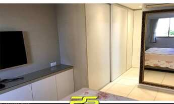 Imagem 4: APARTAMENTO COM 3 DORMITÓRIOS À VENDA, 85 M² POR R$ 520.000,00 - BAIRRO DOS ESTADOS - JOÃO