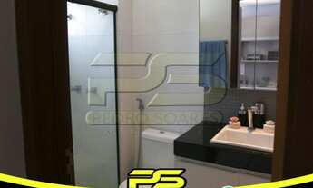 Imagem 4: APARTAMENTO COM 5 DORMITÓRIOS À VENDA, 316 M² POR R$ 2.000.000 - MIRAMAR - JOÃO PESSOA/PB