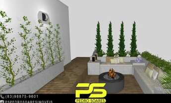 Imagem 2: CASA À VENDA POR R$ 530.000 - CONDOMÍNIO YES BANANA - BANANEIRAS/PB