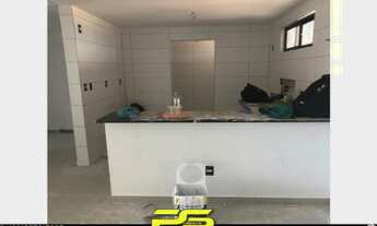 Imagem 4: APARTAMENTO COM 2 DORMITÓRIOS À VENDA, 68 M² POR R$ 310.000,00 - BAIRRO DOS IPÊS - JOÃO PE