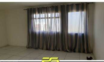 Imagem 6: APARTAMENTO COM 2 DORMITÓRIOS À VENDA, 50 M² POR R$ 120.000 - ERNESTO GEISEL - JOÃO PESSOA