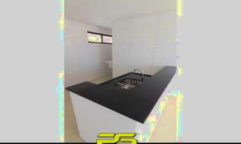 Imagem 3: APARTAMENTO COM 2 DORMITÓRIOS À VENDA, 55 M² POR R$ 230.000 - BANCÁRIOS - JOÃO PESSOA/PB