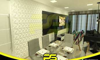 Imagem 7: APARTAMENTO COM 2 DORMITÓRIOS À VENDA, 76 M² POR R$ 589.000,00 - CABO BRANCO - JOÃO PESSOA