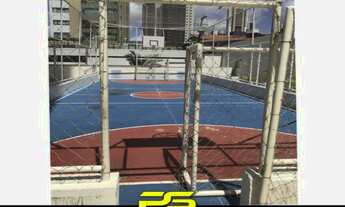 Imagem 4: APARTAMENTO COM 4 DORMITÓRIOS À VENDA, 165 M² POR R$ 880.000 - TAMBAÚ - JOÃO PESSOA/PB