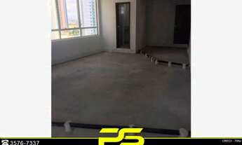 Imagem 4: SALA PARA ALUGAR, 80 M² POR R$ 3.840/MÊS - ALTIPLANO CABO BRANCO - JOÃO PESSOA/PB #FELIPEP