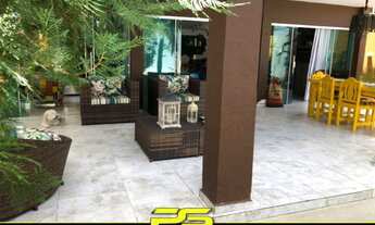 Imagem 6: OPORTUNIDADE) CASA COM 3 DORMITÓRIOS À VENDA POR R$ 1.350.000 - CAMBOINHA - CABEDELO/PB