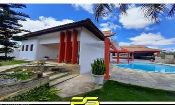 Imagem: CASA COM 6 DORMITÓRIOS À VENDA, 650 M²