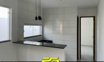 Imagem 5: CASA COM 2 DORMITÓRIOS À VENDA POR R$ 140.000,00 - GRAMAME - JOÃO PESSOA/PB